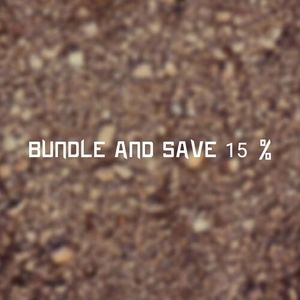 Bundles (3 or more)